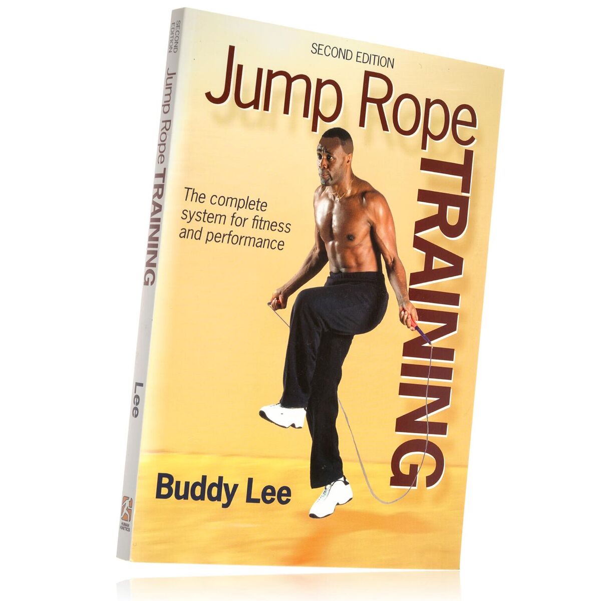 Aero Speed Jump Rope  Buddy Lee Jump Ropes