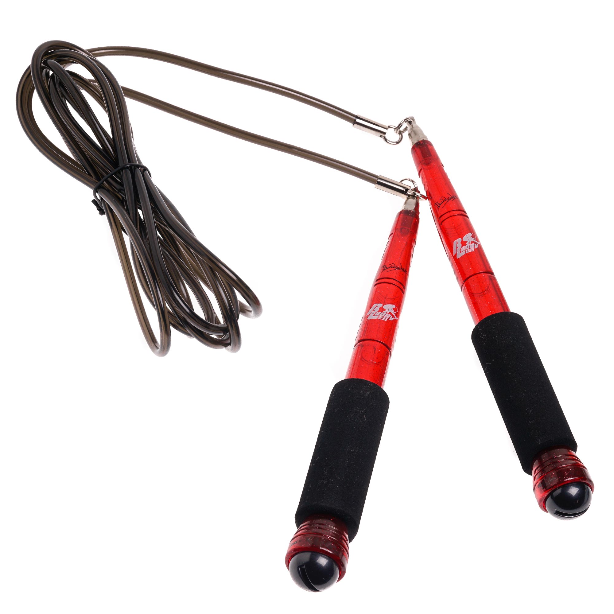 Buddy Lee’s Rope Master Jump Rope - On The Ropes